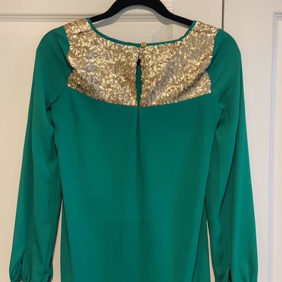 GB Blouse - Picture 3 of 3